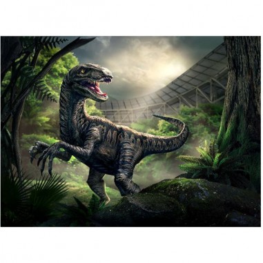 Dinogenics - Jeux de société - La Boite De Jeu