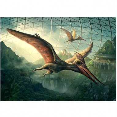 Dinogenics - Jeux de société - La Boite De Jeu