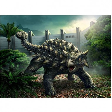 Dinogenics - Jeux de société - La Boite De Jeu