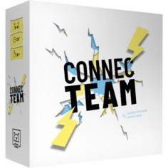 Connec'team - Grrre Games