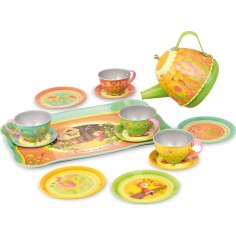Dinette musicale - Vilac 2