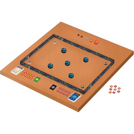 À La Conquête Des Catacombes - Jeux de société - Nuts Publishing