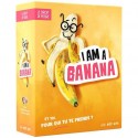 Jeu d'ambiance : I'm a banana - Le Droit De Perdre