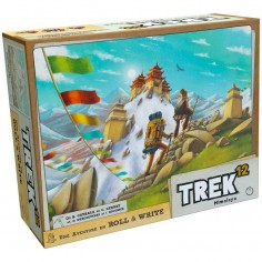 Trek 12 - Himalaya - Lumberjacks-studio