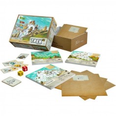 Trek 12 - Jeux de société - Lumberjacks Studio - Lumberjacks-studio 2