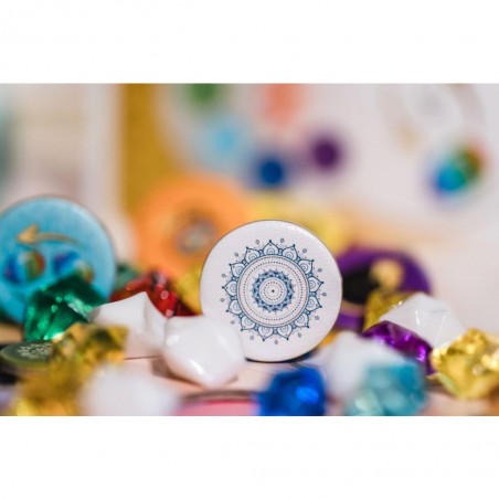 Chakra - Extension Ying Yang - Jeux de société - Blam