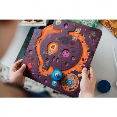 Ghost Adventure - Jeux de société - Buzzy Games