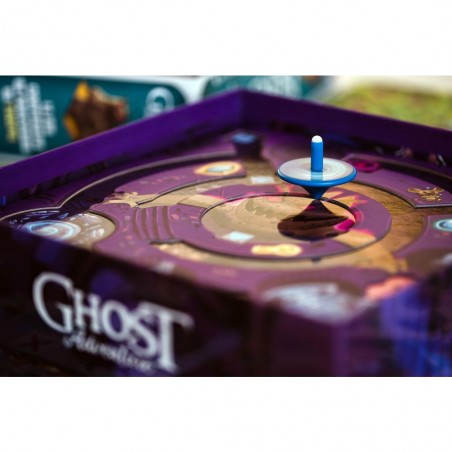 Ghost Adventure - Jeux de société - Buzzy Games