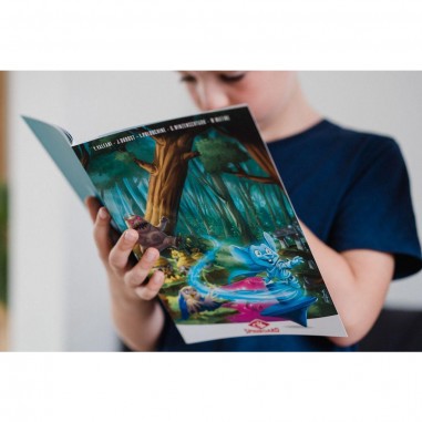 Ghost Adventure - Jeux de société - Buzzy Games