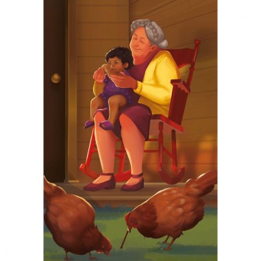 Au Creux De Ta Main - Jeux de société - La Boite De Jeu