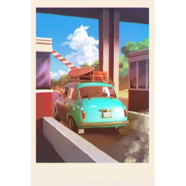 Au Creux De Ta Main - Jeux de société - La Boite De Jeu