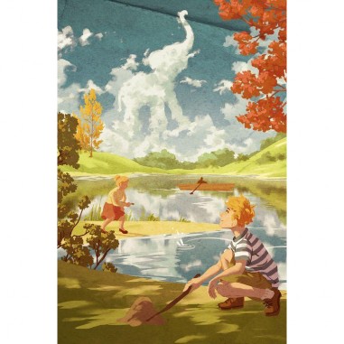 Au Creux De Ta Main - Jeux de société - La Boite De Jeu