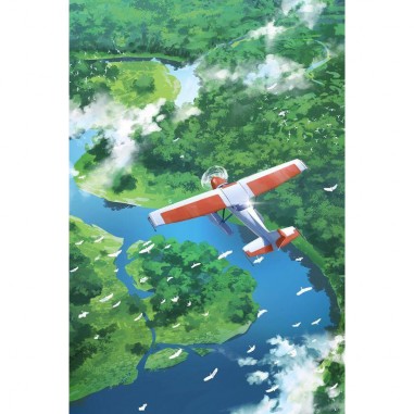 Au Creux De Ta Main - Jeux de société - La Boite De Jeu