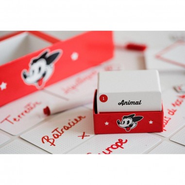 Master Word - Jeux de société - Scorpion Masqué - Le Scorpion Masqué