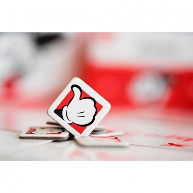 Master Word - Jeux de société - Scorpion Masqué - Le Scorpion Masqué