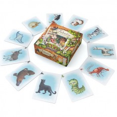 Fabulia : En route vers de nouvelles aventures - Extension - Jeux de société - Lifestyle Boardgames 2