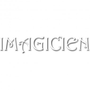 Imagicien - Extension 1 - Jeux de société - Blam