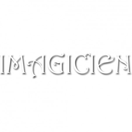 Imagicien - Extension 1 - Jeux de société - Blam