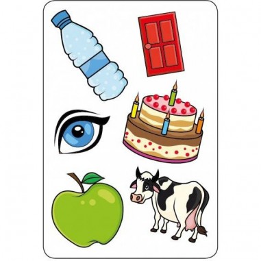 Tam Tam Allemand - Jeu de société - Ab Ludis Editions