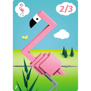 Cubirds - Jeu de société - Catch Up Games