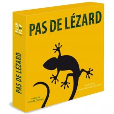 Pas de Lézard - Flip Flap