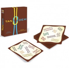 Tandem - Jeu de société - Editions - Flip Flap 2