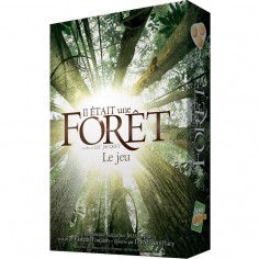 Jeu Il était une forêt - Jeux Opla