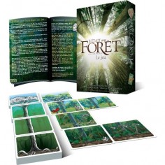 Il était une forêt - Jeu de société - Opla - Jeux Opla 2