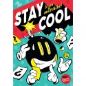 Jeu Stay cool - Le Scorpion Masqué