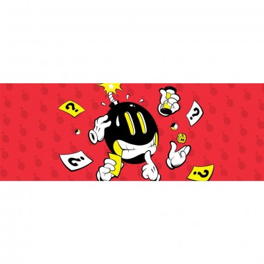 Stay Cool - Jeu de société - Scorpion Masqué - Le Scorpion Masqué