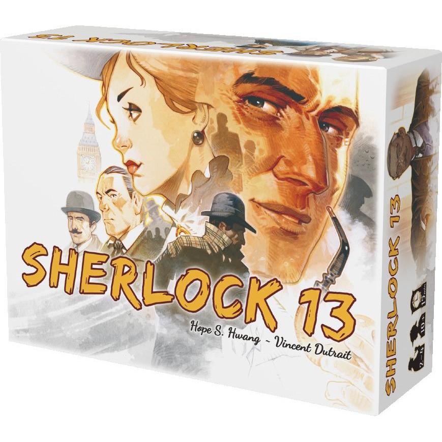 Letheia Sherlock 13