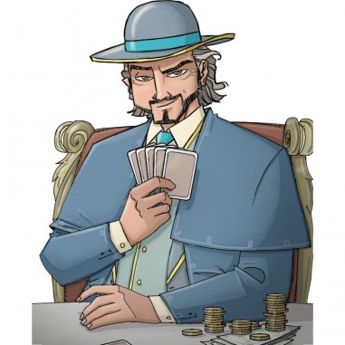 Colt Express - Bandits: Doc - Jeu de société - Ludonaute