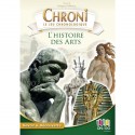 Chroni - Histoire des Arts - On The Go Editions