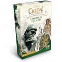 Chroni - Histoire des Arts - On The Go Editions