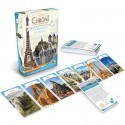 Chroni - Monuments de France - On The Go Editions