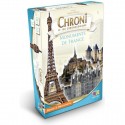 Chroni - Monuments de France - On The Go Editions