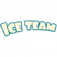 Ice Team Xl - Jeux de société - The Flying Games 2