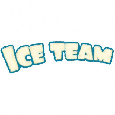 Ice Team Xl - Jeux de société - The Flying Games