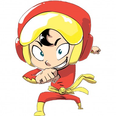 Ma Première aventure - La course des Casse-tout - Jeux de société - Game Flow