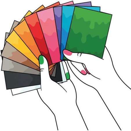 Color Brain - Jeux de société - Big Potato Games
