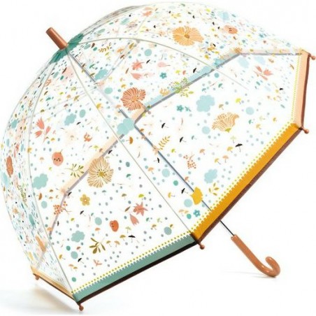 Parapluie adulte "Petites Fleurs" - Djeco