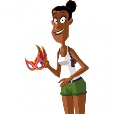 Wink - Nid d'Espions - Jeux d'histoire - Letheia