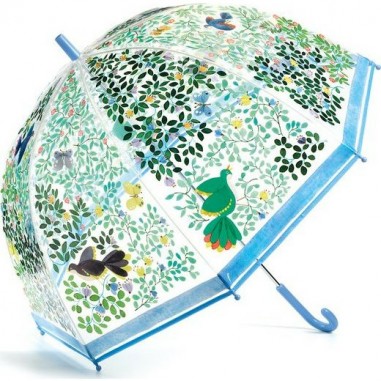 Parapluie adulte "Oiseaux Sauvages" - Djeco