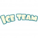 Ice Team Fr/En - The Flying Games