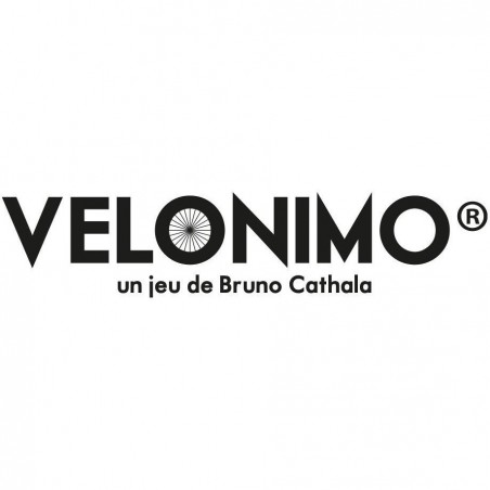 Velonimo - jeu de défausse et de plis - Studio Stratosphères