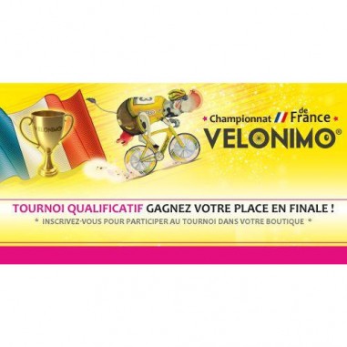 Velonimo - jeu de défausse et de plis - Studio Stratosphères