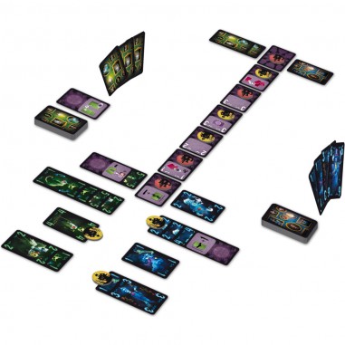 Rest in Peace - Jeux de société - Blue Cocker