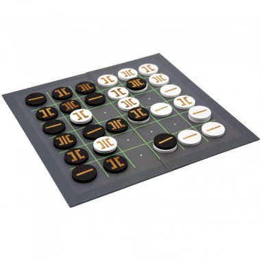 Hokito - Jeu de Réflexion Abstrait - Cosmoludo