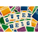 Jeu Gutenberg - Nuts Publishing