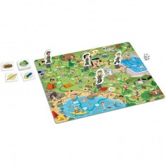 Sans problème - Premiers Jeux - Placote 2